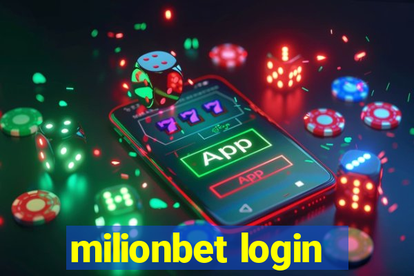 milionbet login